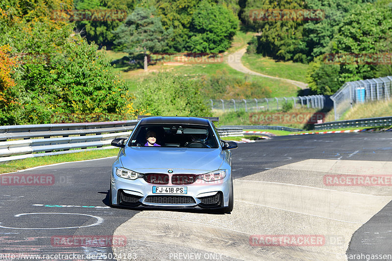 Bild #25024183 - Touristenfahrten Nürburgring Nordschleife (01.10.2023)