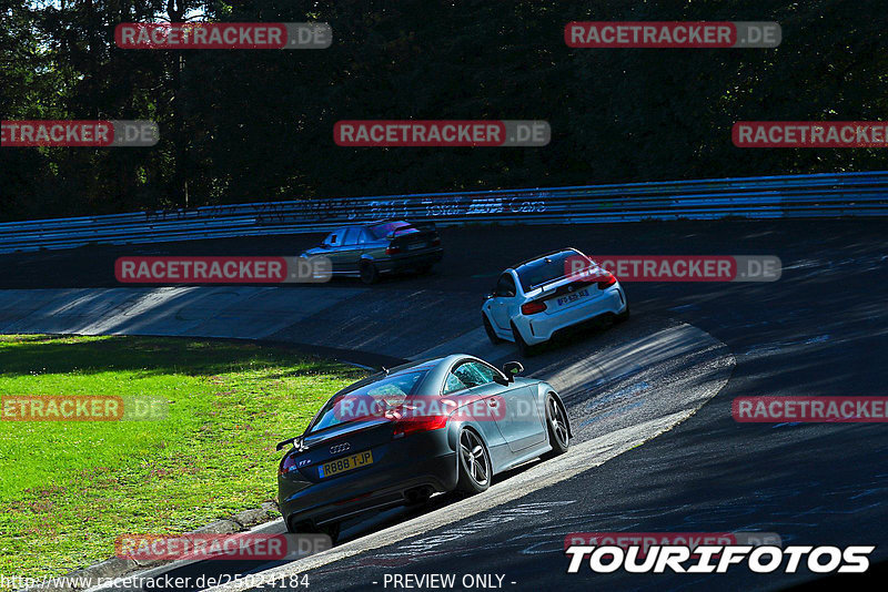 Bild #25024184 - Touristenfahrten Nürburgring Nordschleife (01.10.2023)