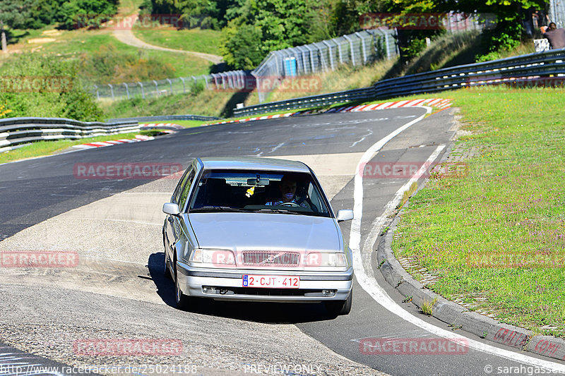 Bild #25024188 - Touristenfahrten Nürburgring Nordschleife (01.10.2023)