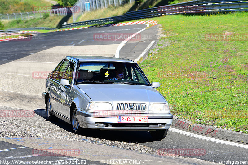 Bild #25024191 - Touristenfahrten Nürburgring Nordschleife (01.10.2023)