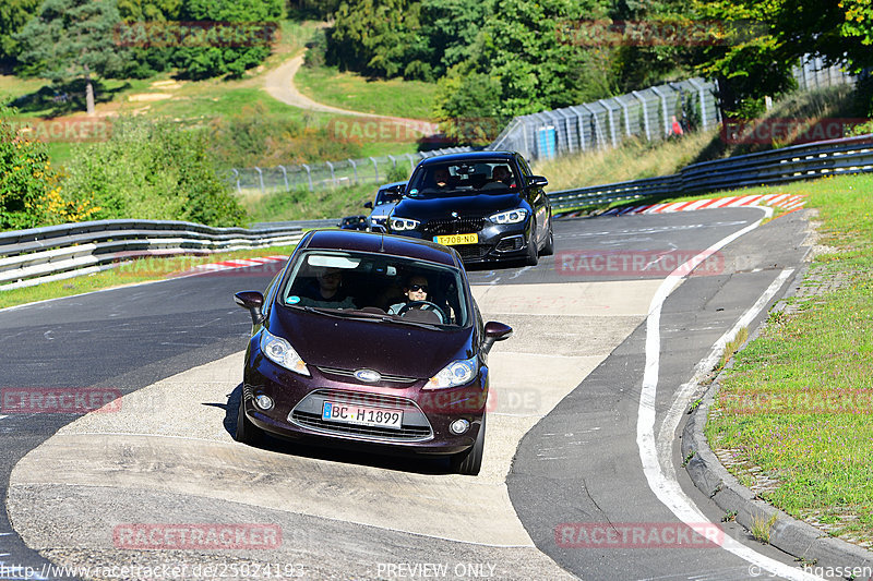 Bild #25024193 - Touristenfahrten Nürburgring Nordschleife (01.10.2023)