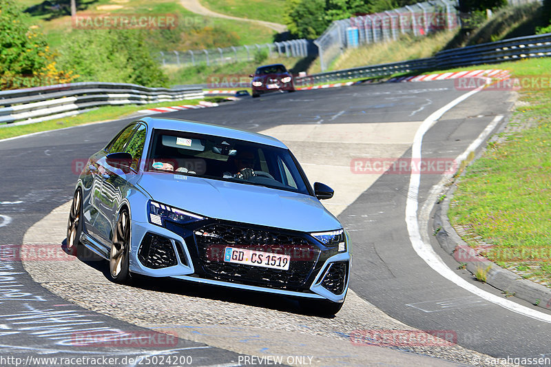 Bild #25024200 - Touristenfahrten Nürburgring Nordschleife (01.10.2023)