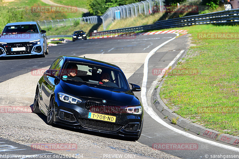 Bild #25024204 - Touristenfahrten Nürburgring Nordschleife (01.10.2023)