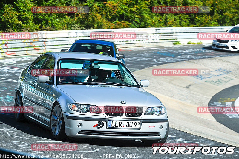 Bild #25024208 - Touristenfahrten Nürburgring Nordschleife (01.10.2023)