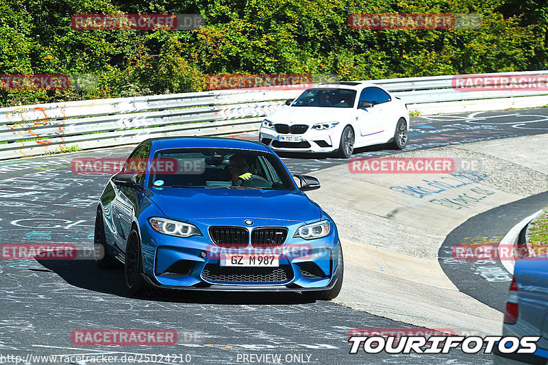 Bild #25024210 - Touristenfahrten Nürburgring Nordschleife (01.10.2023)