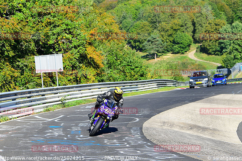 Bild #25024215 - Touristenfahrten Nürburgring Nordschleife (01.10.2023)