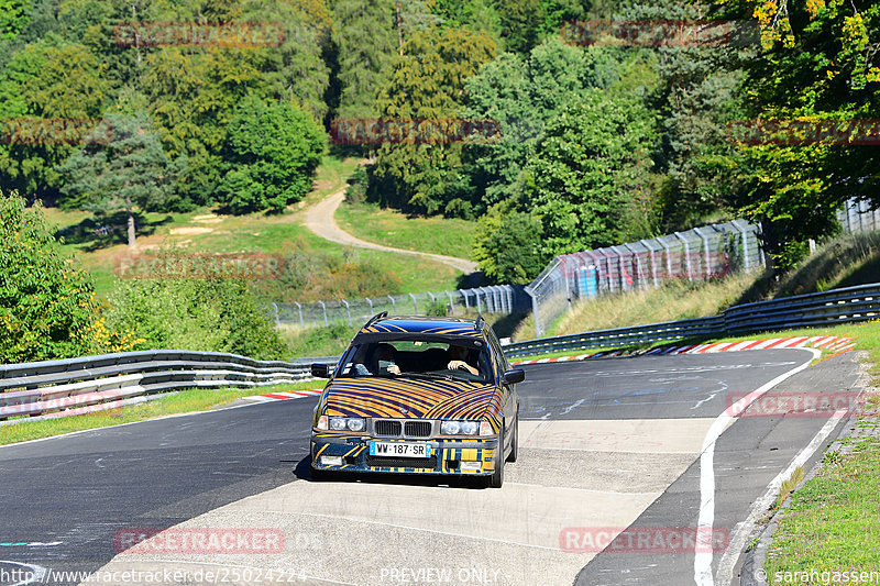 Bild #25024224 - Touristenfahrten Nürburgring Nordschleife (01.10.2023)