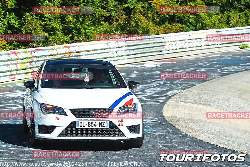 Bild #25024254 - Touristenfahrten Nürburgring Nordschleife (01.10.2023)