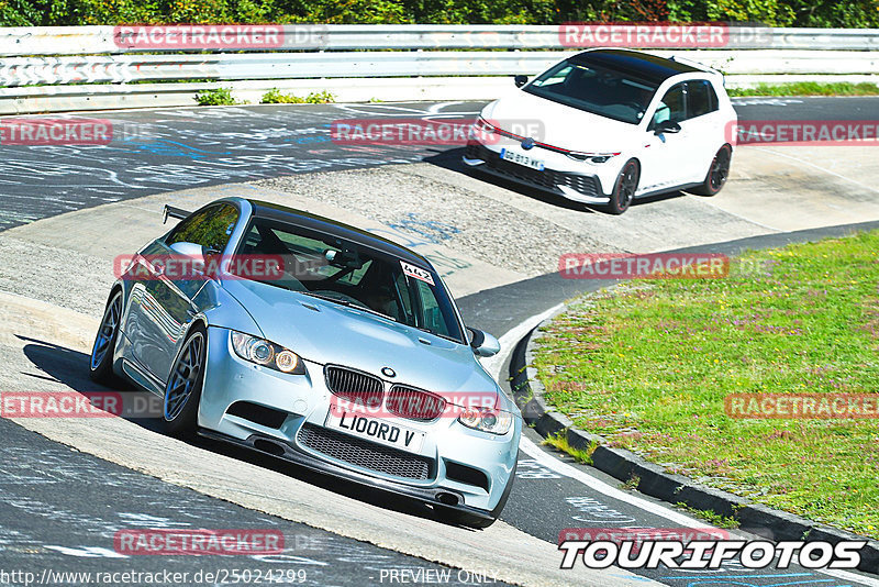 Bild #25024299 - Touristenfahrten Nürburgring Nordschleife (01.10.2023)