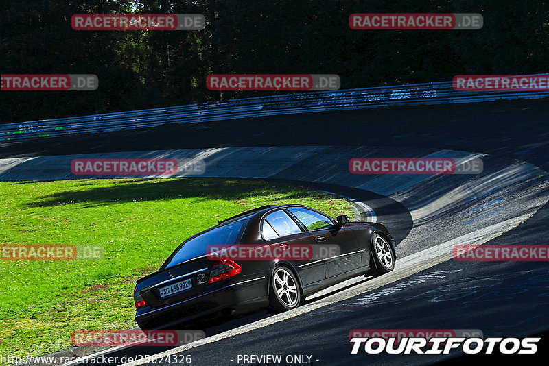 Bild #25024326 - Touristenfahrten Nürburgring Nordschleife (01.10.2023)