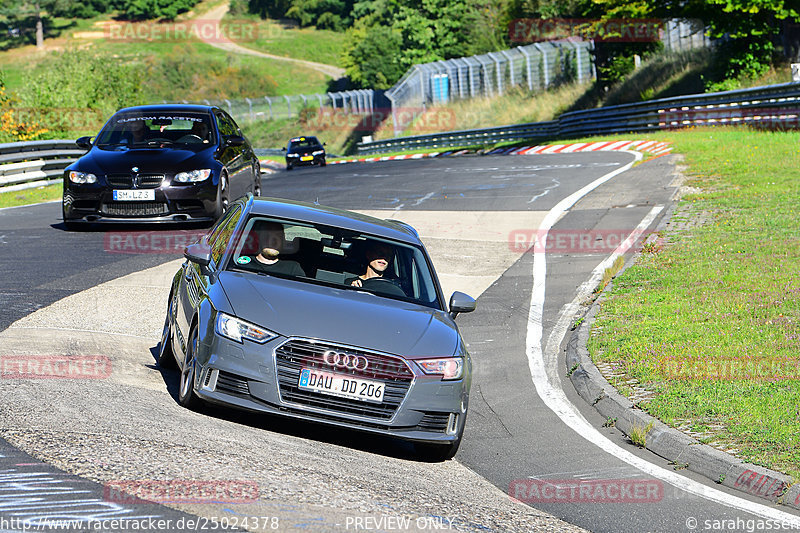 Bild #25024378 - Touristenfahrten Nürburgring Nordschleife (01.10.2023)