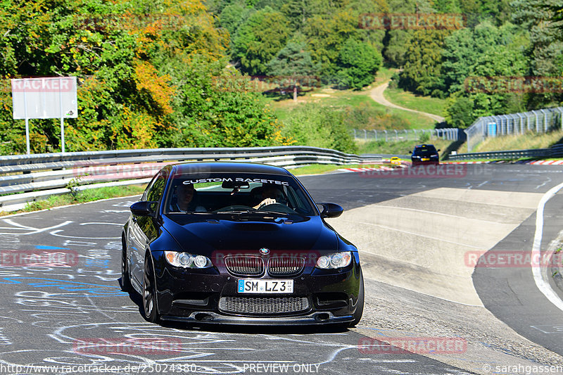 Bild #25024380 - Touristenfahrten Nürburgring Nordschleife (01.10.2023)