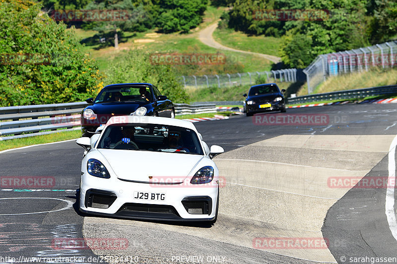 Bild #25024410 - Touristenfahrten Nürburgring Nordschleife (01.10.2023)