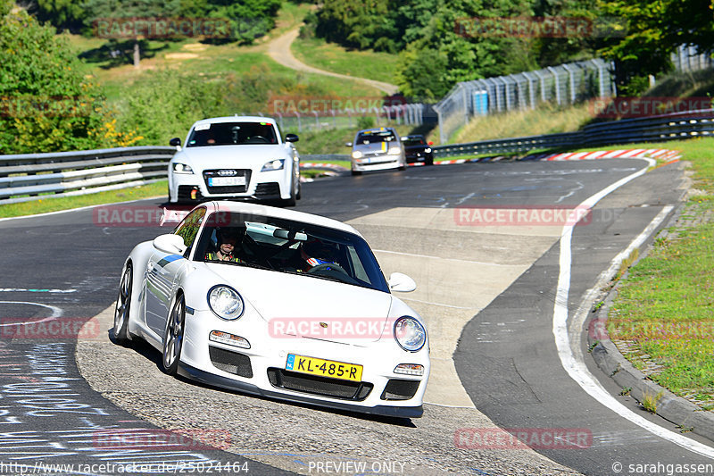 Bild #25024464 - Touristenfahrten Nürburgring Nordschleife (01.10.2023)