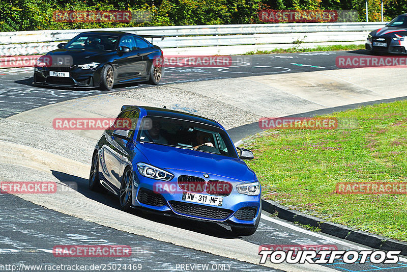 Bild #25024469 - Touristenfahrten Nürburgring Nordschleife (01.10.2023)