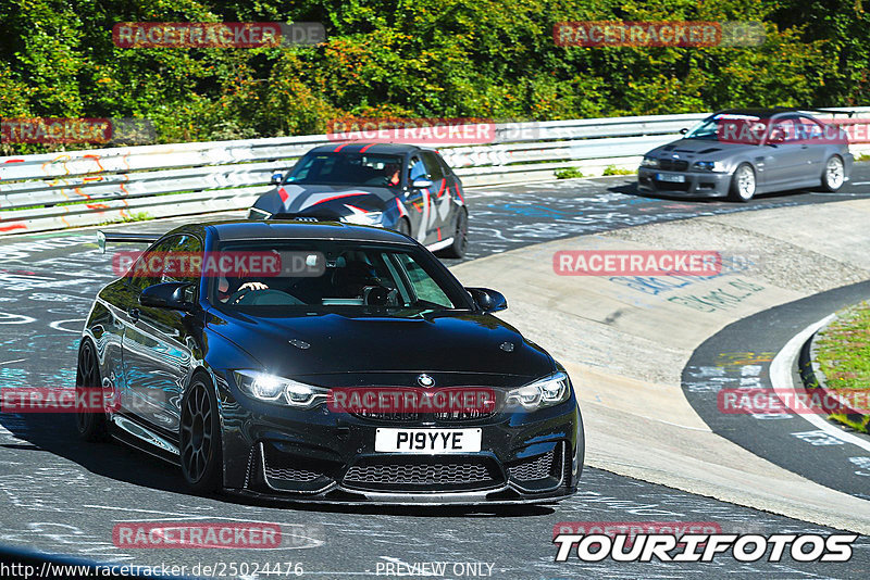 Bild #25024476 - Touristenfahrten Nürburgring Nordschleife (01.10.2023)