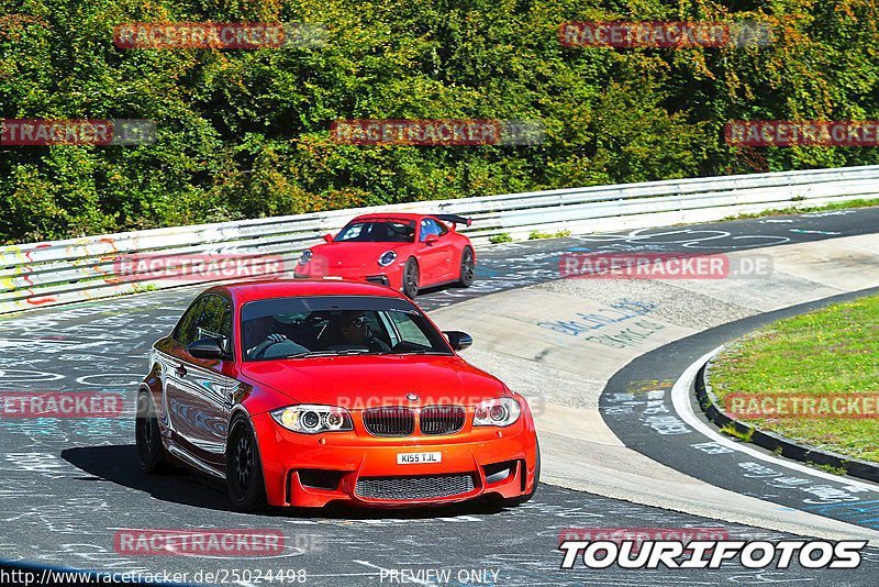 Bild #25024498 - Touristenfahrten Nürburgring Nordschleife (01.10.2023)