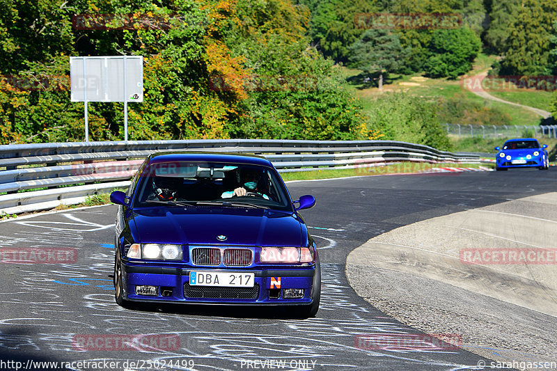 Bild #25024499 - Touristenfahrten Nürburgring Nordschleife (01.10.2023)