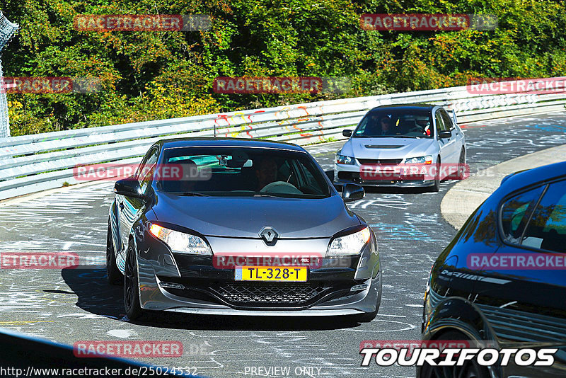 Bild #25024532 - Touristenfahrten Nürburgring Nordschleife (01.10.2023)