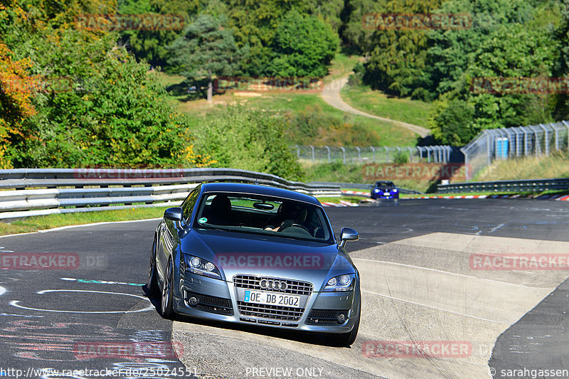 Bild #25024551 - Touristenfahrten Nürburgring Nordschleife (01.10.2023)