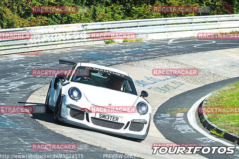 Bild #25024575 - Touristenfahrten Nürburgring Nordschleife (01.10.2023)