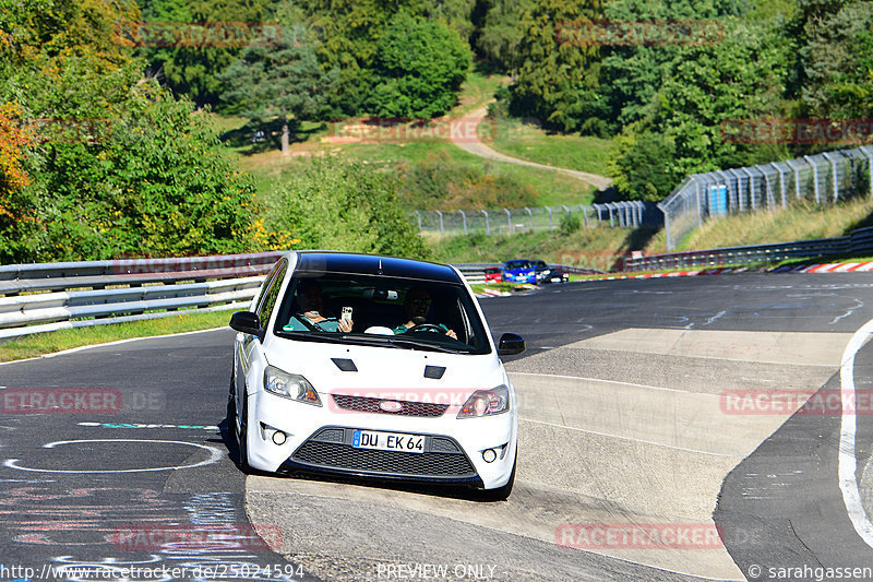 Bild #25024594 - Touristenfahrten Nürburgring Nordschleife (01.10.2023)