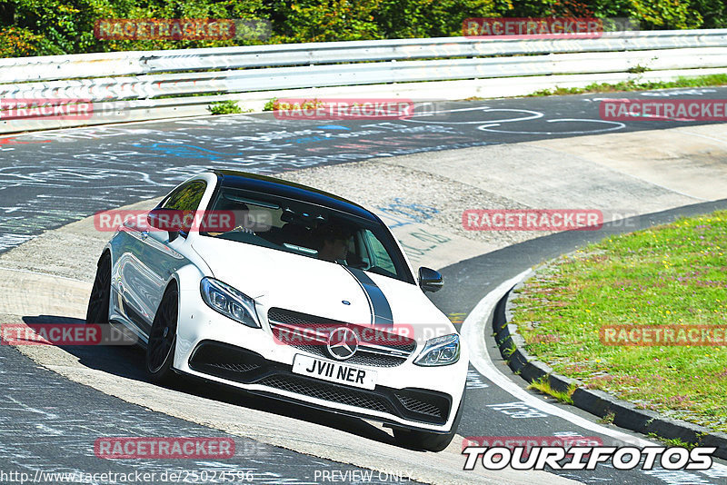 Bild #25024596 - Touristenfahrten Nürburgring Nordschleife (01.10.2023)