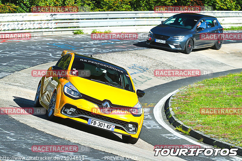 Bild #25024611 - Touristenfahrten Nürburgring Nordschleife (01.10.2023)