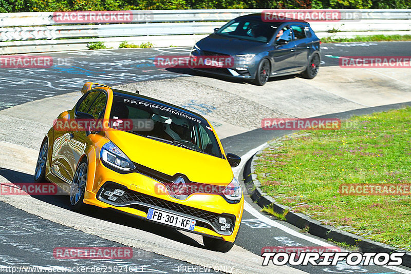 Bild #25024613 - Touristenfahrten Nürburgring Nordschleife (01.10.2023)