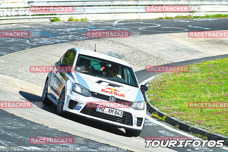 Bild #25024628 - Touristenfahrten Nürburgring Nordschleife (01.10.2023)