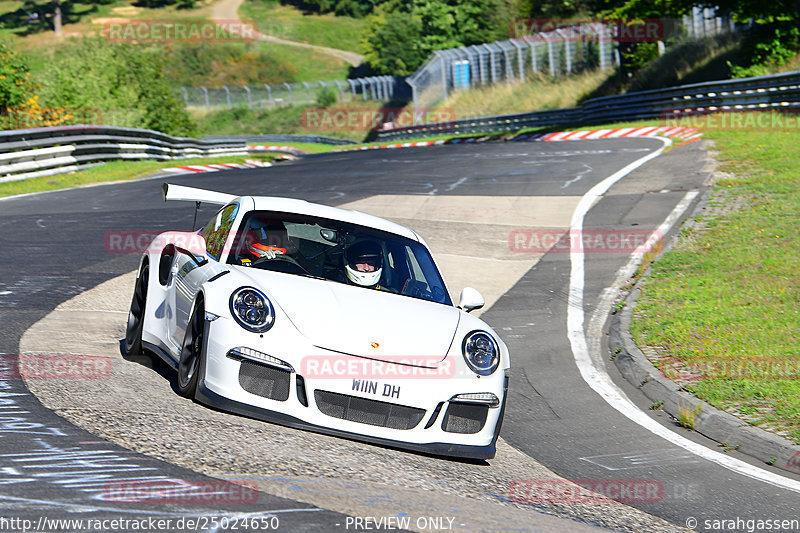 Bild #25024650 - Touristenfahrten Nürburgring Nordschleife (01.10.2023)