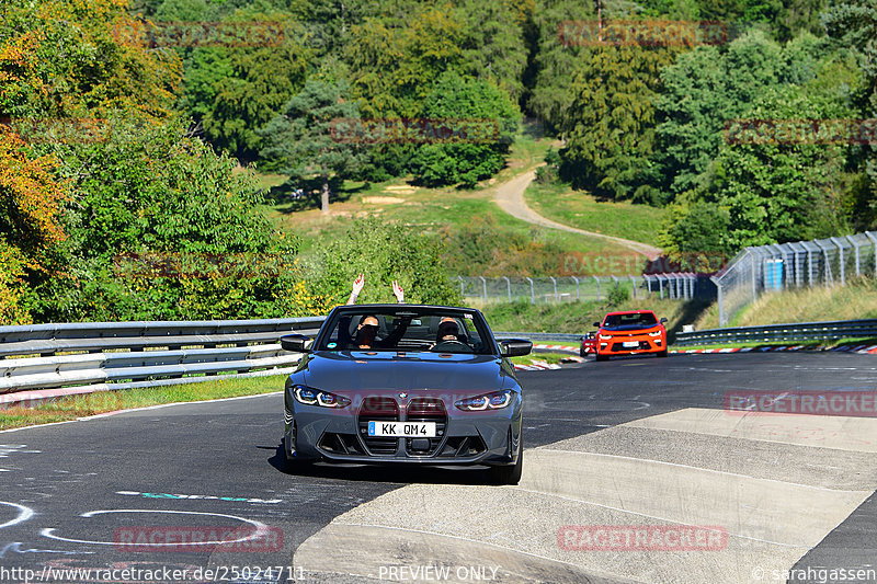 Bild #25024711 - Touristenfahrten Nürburgring Nordschleife (01.10.2023)