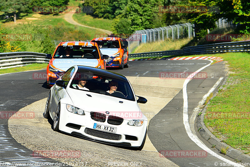 Bild #25024757 - Touristenfahrten Nürburgring Nordschleife (01.10.2023)