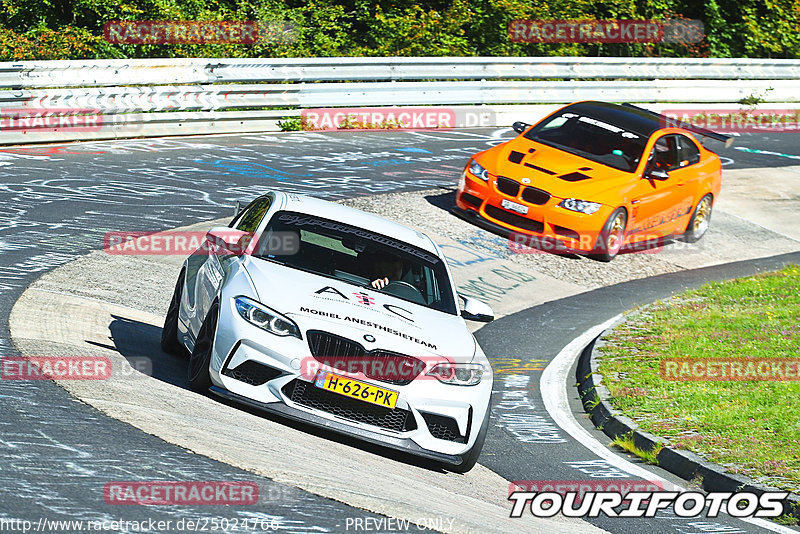 Bild #25024766 - Touristenfahrten Nürburgring Nordschleife (01.10.2023)