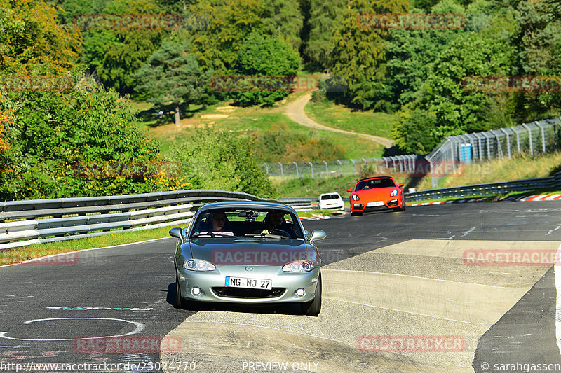 Bild #25024770 - Touristenfahrten Nürburgring Nordschleife (01.10.2023)