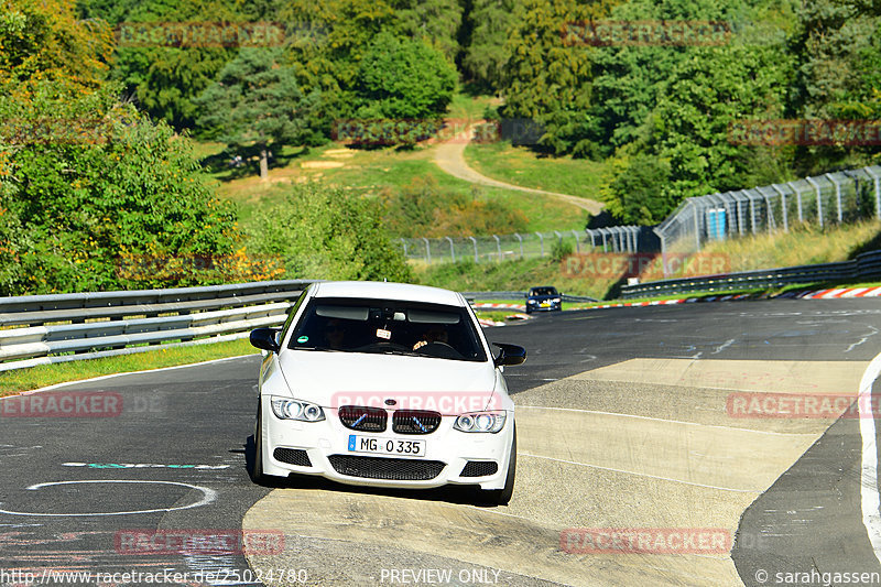 Bild #25024780 - Touristenfahrten Nürburgring Nordschleife (01.10.2023)