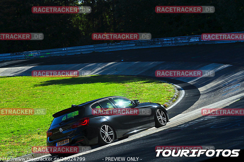 Bild #25024799 - Touristenfahrten Nürburgring Nordschleife (01.10.2023)