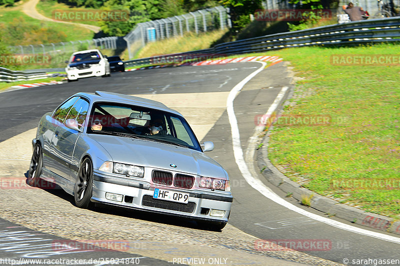 Bild #25024840 - Touristenfahrten Nürburgring Nordschleife (01.10.2023)