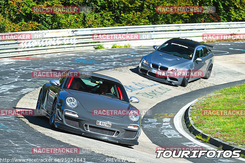 Bild #25024843 - Touristenfahrten Nürburgring Nordschleife (01.10.2023)