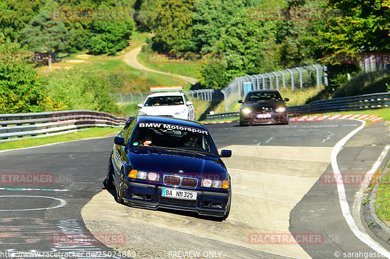 Bild #25024859 - Touristenfahrten Nürburgring Nordschleife (01.10.2023)