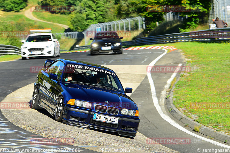 Bild #25024860 - Touristenfahrten Nürburgring Nordschleife (01.10.2023)