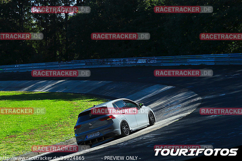 Bild #25024865 - Touristenfahrten Nürburgring Nordschleife (01.10.2023)