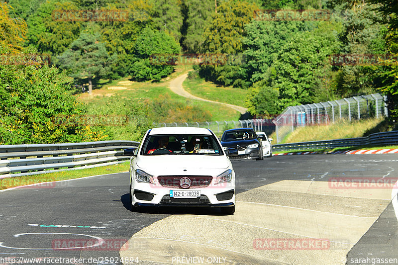 Bild #25024894 - Touristenfahrten Nürburgring Nordschleife (01.10.2023)