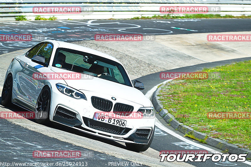 Bild #25024913 - Touristenfahrten Nürburgring Nordschleife (01.10.2023)