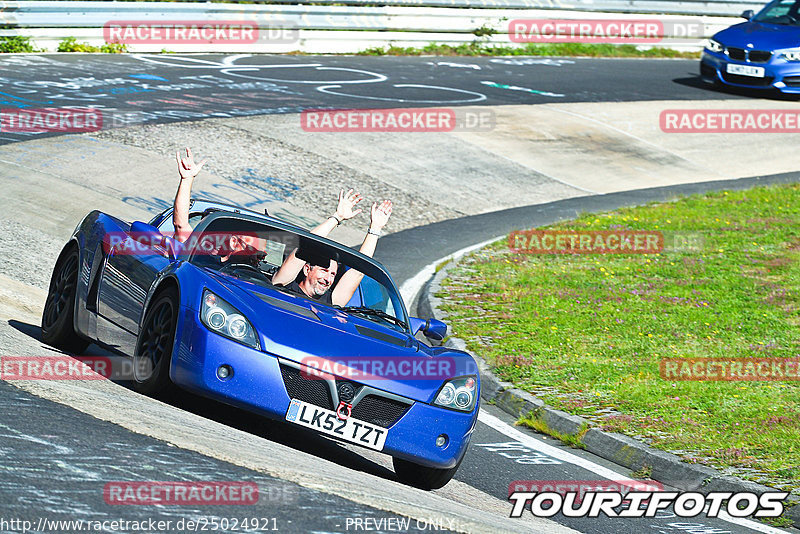 Bild #25024921 - Touristenfahrten Nürburgring Nordschleife (01.10.2023)