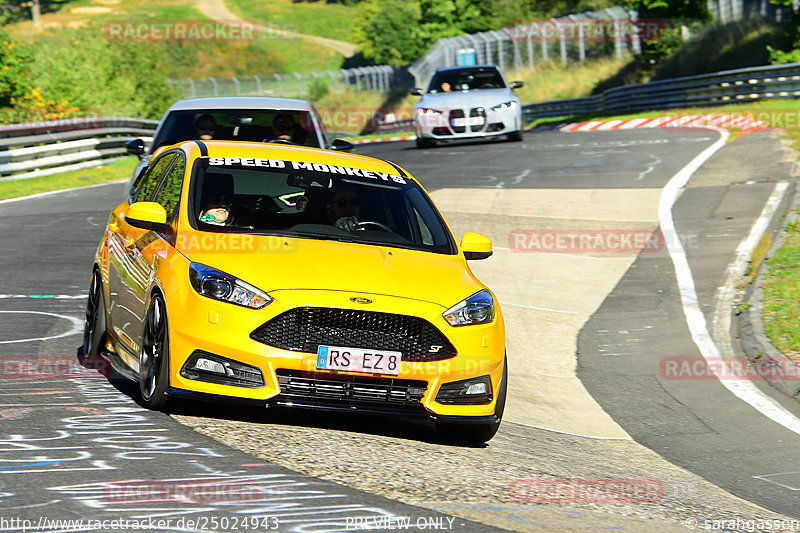 Bild #25024943 - Touristenfahrten Nürburgring Nordschleife (01.10.2023)