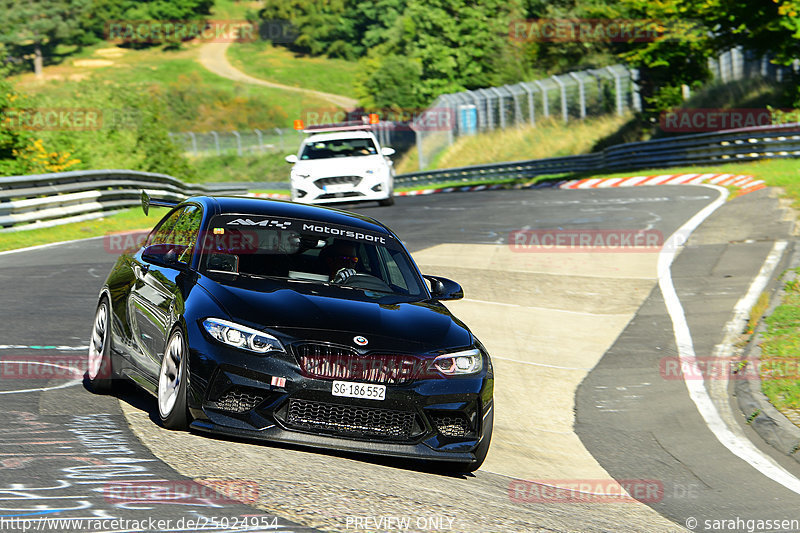 Bild #25024954 - Touristenfahrten Nürburgring Nordschleife (01.10.2023)