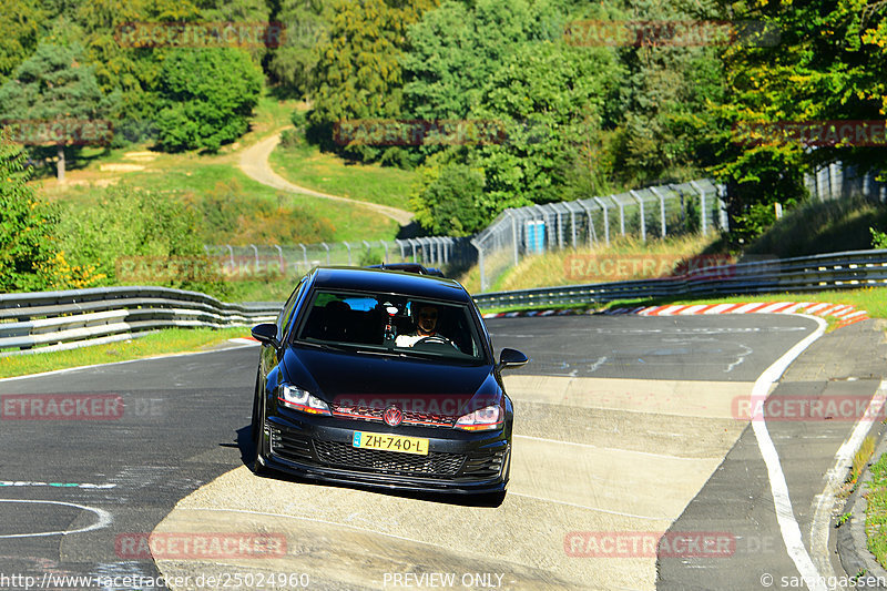 Bild #25024960 - Touristenfahrten Nürburgring Nordschleife (01.10.2023)