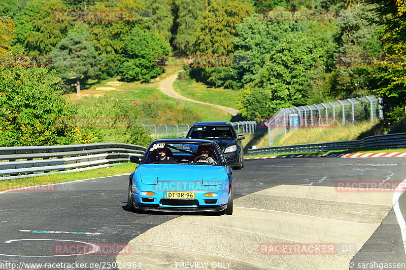 Bild #25024964 - Touristenfahrten Nürburgring Nordschleife (01.10.2023)