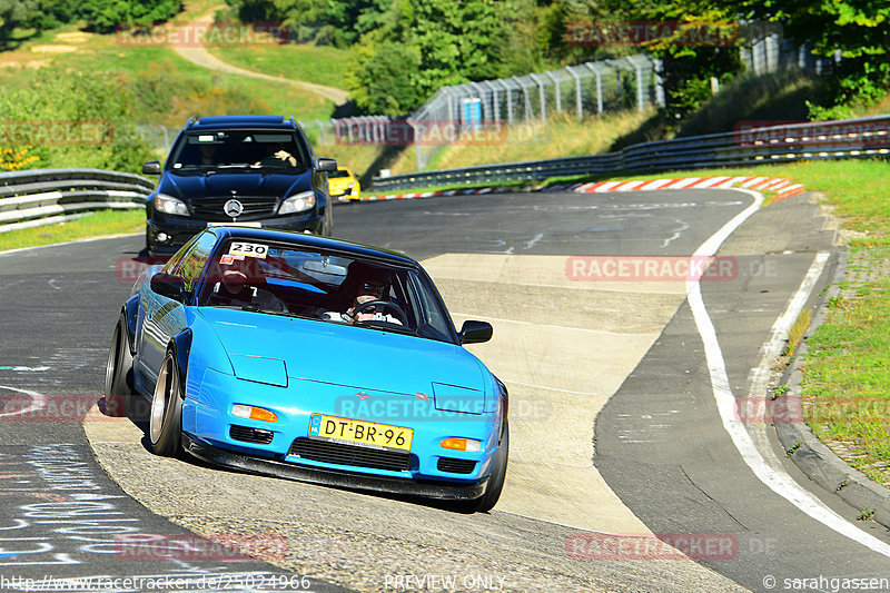 Bild #25024966 - Touristenfahrten Nürburgring Nordschleife (01.10.2023)